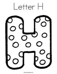 We did not find results for: Letter H Coloring Page Letters Coloring Pages Alphabet Coloring Pages Bubble Letter H