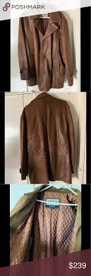 Men S Wilson Car Coat In 2020 Car Coat Wilsons Leather Jacket Clothes Design
