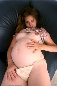 April Pregnant (056880) porn pics