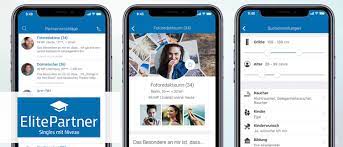 Elitepartner ist nicht nur was für akademiker und ein gewisses niveau setzt man eigentlich generell. Elitepartner App Test Erfahrungen 2021 Beste Dating App