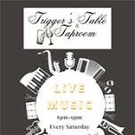 Live Music @ Trigger's Table @ Taproom