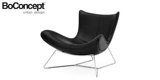 Näin lupaa huonekaluvalmistaja boconcept, joka on yhdistänyt uusia ideoita ja innovaatioita. Vepsalainen Imola Tuoli Matala Chair Lounge Chair Home Decor