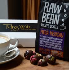 From mountain top to countertop our coffee master, jay isais, only selects the top 1% of arabica beans from the world's best growing regions in east africa, latin america, and the pacific. Raw Bean Coffee Rawbeancoffee Twitter