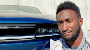 Experience the electric future with the sound of a classic muscle car.