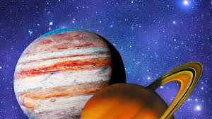 Saturn in cancer is the karmic reality you need to face about yourself. Great Conjunction 2020 How December 21 S Astrological Event Affects You Allure