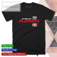 Visit our online store for more details and exclusive offers. Montreal Canadiens 2021 Stanley Cup Playoffs Shirt