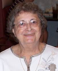 Obituary for Eleanor Dunn