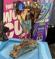 After months of anticipation, the fortnite world cup has made it to new york city, set to feature several competitions with a combined prize pool of a. Fortnite World Cup 2019 Preview Day Recap Shacknews
