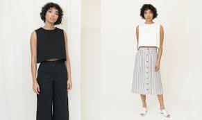 One of the more stylish and fashion forward sustainable brands. 17 Affordable Sustainable Fashion Brands You Need To Know About Martacanga Com
