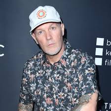 Our shows are full of heart pounding, love and.strangeness. wes borland reveals what it's like being back with the band in an interview at sonisphere. This Picture Of Fred Durst Will Have You Doing A Double Take E On Line