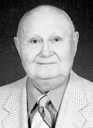 Carl Ritchie Obituary (1930