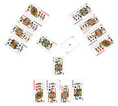 Check spelling or type a new query. Fantastic Strategy Card Game That Uses Standard Playing Cards Rules 4 Seasons Of War