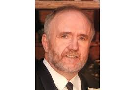 James Gosney Obituary (1954