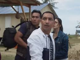 A group of terrorists have taken over a village and are holding the villagers hostage. Polis Evo 2 2018 Imdb