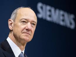 Siemens-Aktie: Siemens erhöht Dividende nach Rekordgewinn