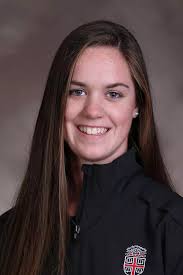 Women's Swimming & Diving Concludes Big Al Invite in Fourth