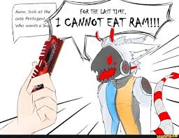 Aww Look At The For The Last Time I Cannot Ramu Ifunny Furry Meme Anthro Furry Furry Comic