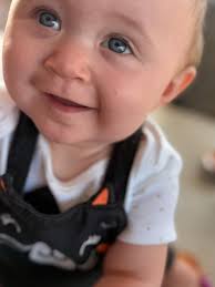 If you are having a hard time right now here is a picture of my cat in a  bee costume. it never fails to make me laugh 🐝❣️☺️