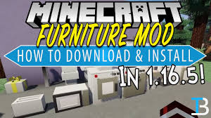 How to get mods in minecraft xbox one and ps4 minecraft bedrock edition addon/mod tutorial help me get to 100k today i am going. How To Download Install Mrcrayfish S Furniture Mod In Minecraft Thebreakdown Xyz