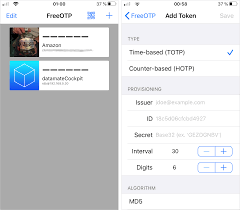 Otp staat voor 'one time password'. Die Sieben Besten 2fa Apps Fur Android Und Ios Datamate
