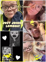 Join the Lemon8 Community