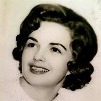 Norma Henning Fisher Obituary