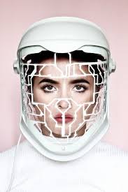 Financial Times weekend magazine