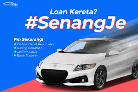 Maka gaji bersih anda mestilah sekurangnya rm1800 untuk memiliki kereta yang ansuran bulana rm600; Senang Loan Kereta Home Facebook