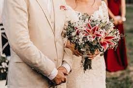 Modern malaysia is a melting pot of race, religion and culture, with large chinese and indian populations who. The Guide To Registration Of Marriage In Malaysia Thebigday