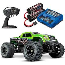 I created rc roundup to help you (whether you are a beginner, novice, or advanced rc'r) find the perfect remote controlled vehicle and/or parts. Traxxas X Maxx 8s Brushless Rtr Truck Combo