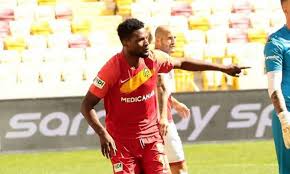 Yeni malatyaspor is a turkish professional football club based in malatya, turkey. Benjamin Tetteh On Target As Yeni Malatyaspor Defeat Etimesgut In Turkish Cup Sportsworldghana
