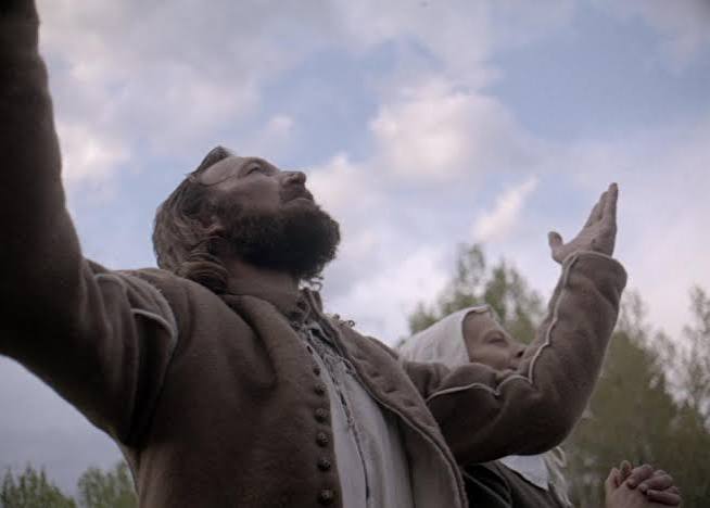 The most accurate part of The Witch is how it nails the desperate, crazed  mindset of early American settlers.
