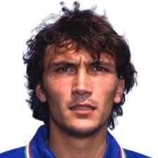 Profile Dino Galparoli, : Info, news, matches and statistics