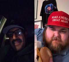 Dueto creativo con @lolcowmagaboy