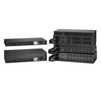 Rack-mount Transfer Switches | APC USA