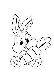 Dibujos De Conejos Para Colorear Y Pintar Coelhinho Da Pascoa Paginas Para Colorir Faca Voce Mesmo Em Casa