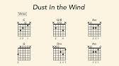 Check spelling or type a new query. Kansas Dust In The Wind Chords Lyrics Youtube