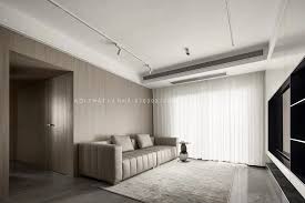Phong cách Minimalism - Xu hướng thiết kế tối giản trong nội thất