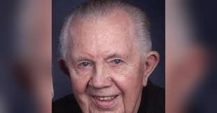 George Emanual Christensen Obituary