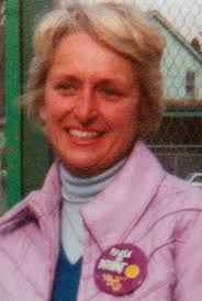 APTA Honor Award Reinstated: Chuck Baird, Nancy Mangan and Lucie Bel McAvoy 