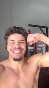 Danny Jarquin, 135 libras, Carazo, Nicaragua. @dannyjarquin01