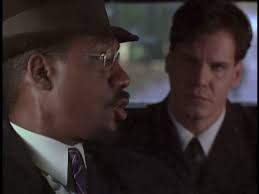 DAARAC's Archive: Miss Evers' Boys (1997, TV Movie)