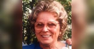 Ida Mae Helms Obituary