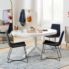 Take a sneak peak at the movies coming out this week (8/12) mondays at the movies: West Elm Poppy Expandable Dining Table Lazysuzy