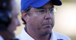 Grandview hires Frenship's Brad Davis as new AD, head football coach