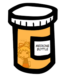 Medicine Bottle Medicine Bottles Bottle Medicine