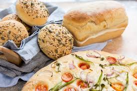 A Yeast Bread Masterclass With Patrick Ryan Ilovecooking Bread White Bread White Bread Recipe