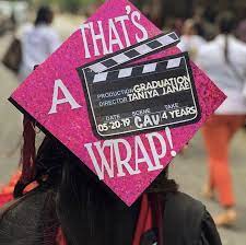 26 Best Graduation Cap Ideas For 2021 Its Claudia G In 2021 High School Graduation Cap Designs Graduation Cap High School Graduation Cap Decoration