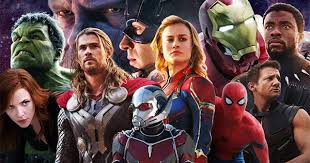 A list of the best tv shows available on the u.s. How To Watch Marvel Movies On Netflix A Step By Step Guide