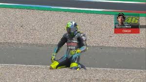 Karenanya, motivasi rossi pada motogp belanda 2018 di sirkuit assen, minggu (1/7/2018), begitu berlipat. Mjjplx7oe6fxvm